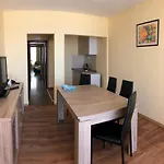 Отель Family Littoral