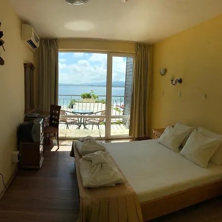 Family Littoral Hotel Sosopol