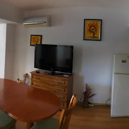 семеен литорал Хотел 2*