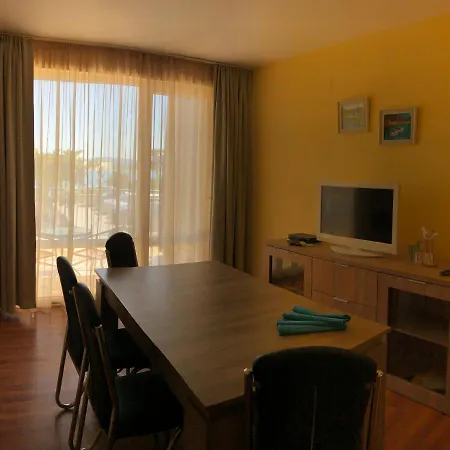 Hotell Family Littoral 2*