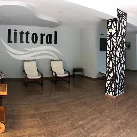 Ξενοδοχείο Family Littoral