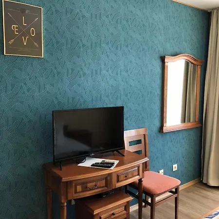Hotel Family Littoral Sosopol