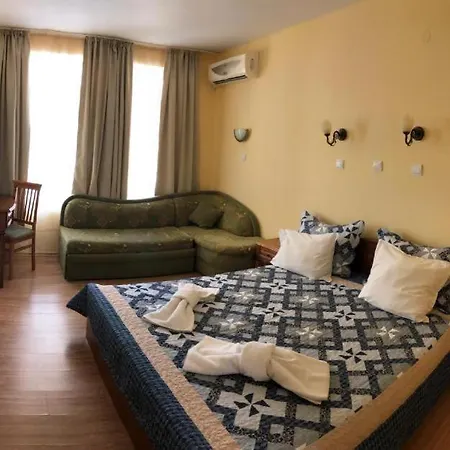 Hotel Family Littoral