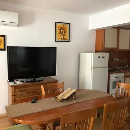 Family Littoral 2* Созополь