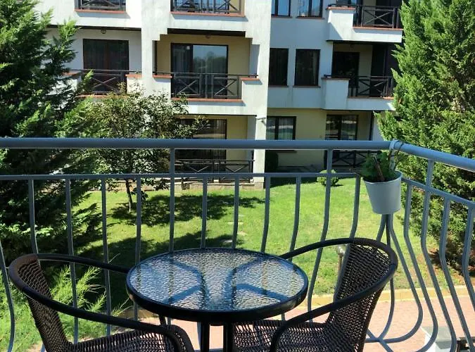 Hotel Family Littoral 2*