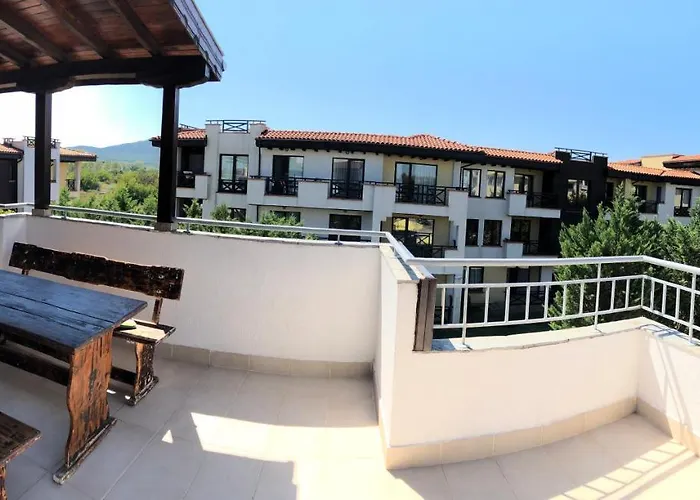 Family Littoral Sozopol