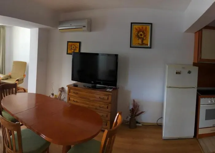 Family Littoral Ξενοδοχείο 2*