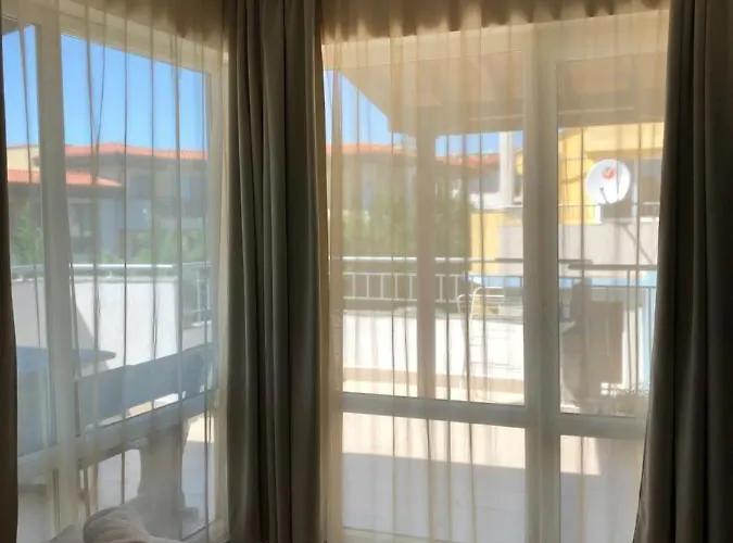 Hotell Family Littoral
