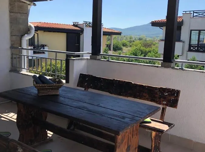 Family Littoral 2* Sozopol