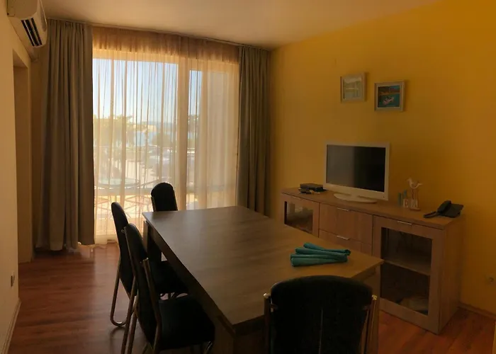 Hotell Family Littoral 2*