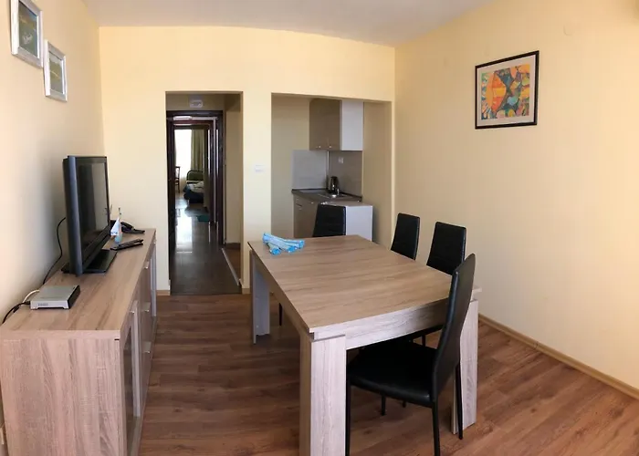 Hotel Family Littoral