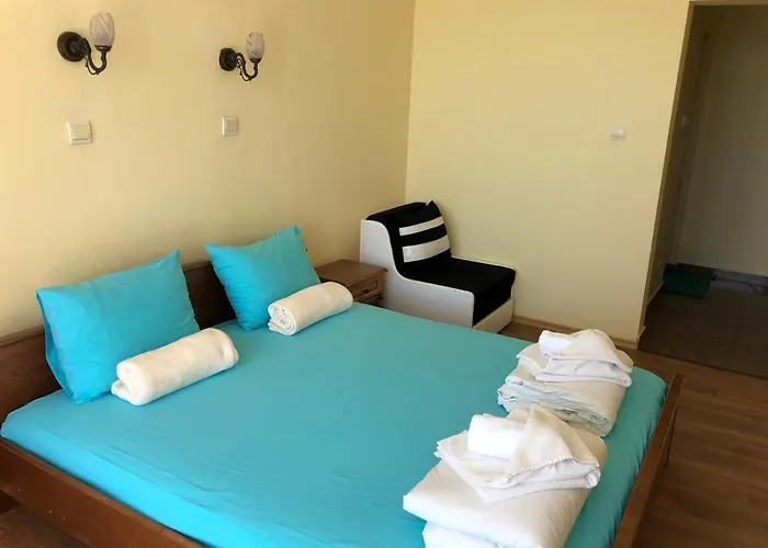 Hotel Family Littoral