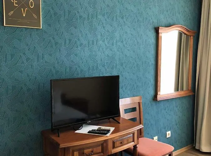 Hotel Family Littoral Sozopol