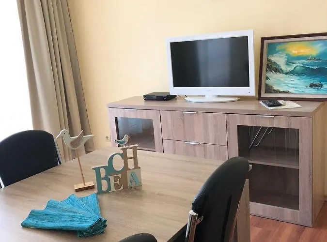 Family Littoral Sozopol