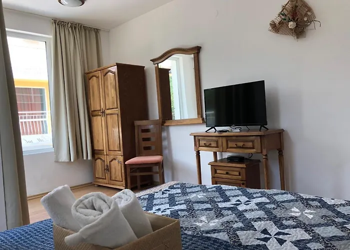 Hotel Family Littoral