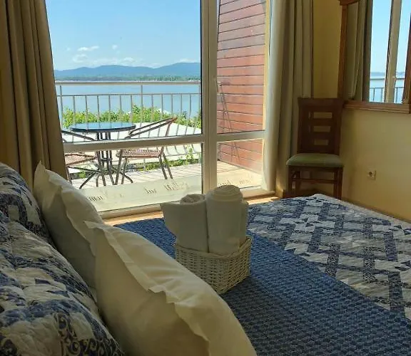 Family Littoral Hotel Sozopol