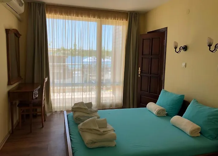 Hotel Family Littoral Sozopol