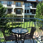 Hotel Family Littoral 2*