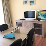 Family Littoral Sozopol