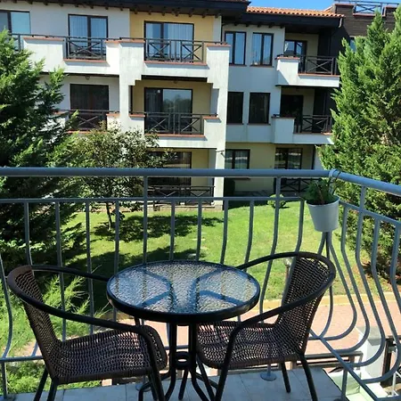 Hotel Family Littoral 2*