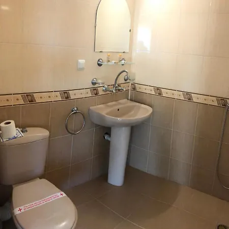 Family Littoral Hotel Sozopol