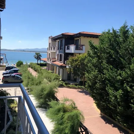 Hotel Family Littoral Sozopol