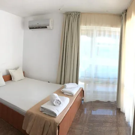 Family Littoral 2* Sozopol