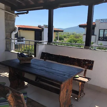 Family Littoral 2* Sozopol