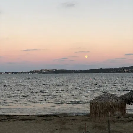 Family Littoral 2* 소조폴