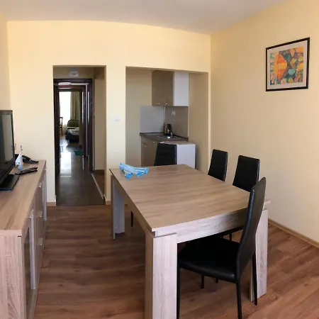 Hotel Family Littoral