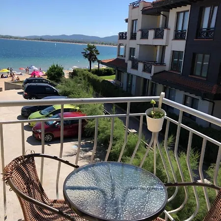 Family Littoral Hotel 2*