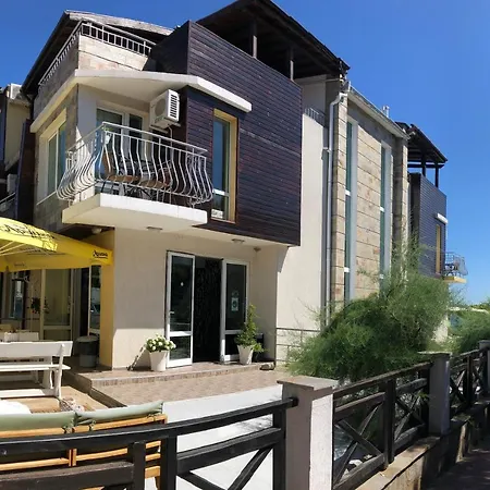 Hotel Family Littoral 2*