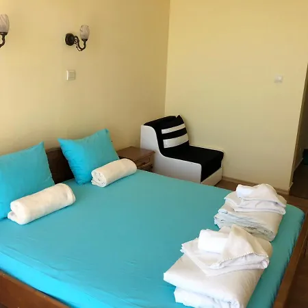 Hotel Family Littoral