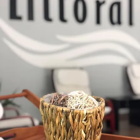 Hotel Family Littoral 2*