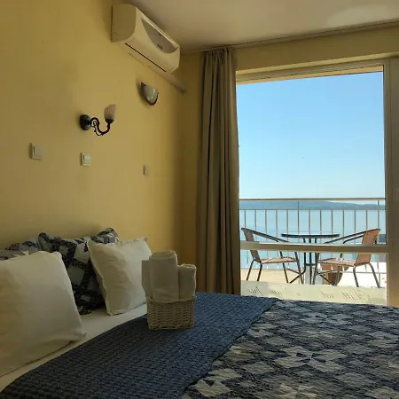 Family Littoral Sozopol