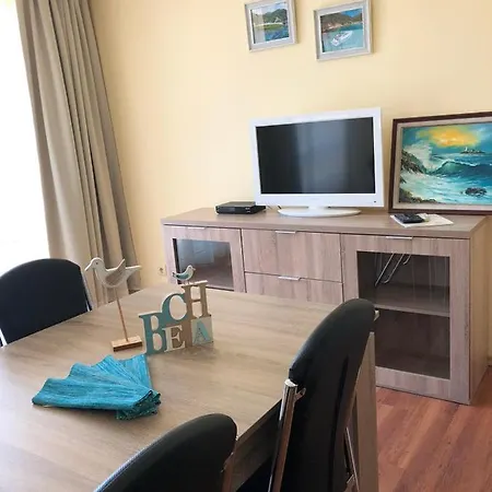 Family Littoral Sozopol