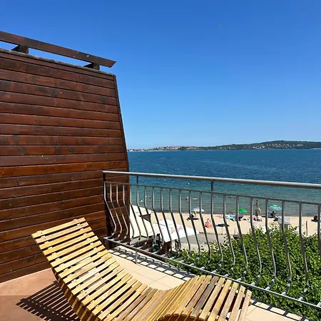 Family Littoral Hotel