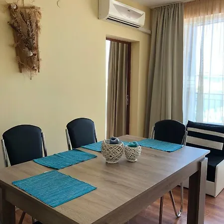 Family Littoral Sozopol