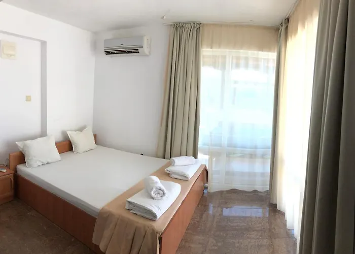 Family Littoral 2* סוזופול