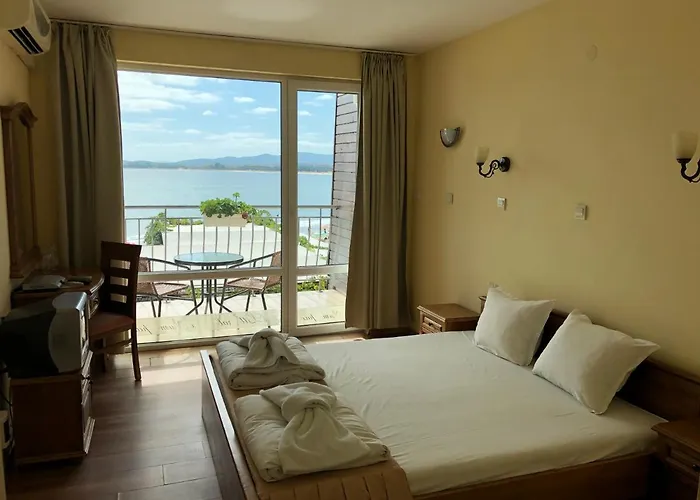 Family Littoral 2* סוזופול