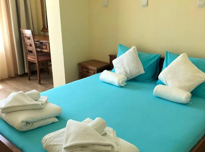 Hotel Family Littoral 2*