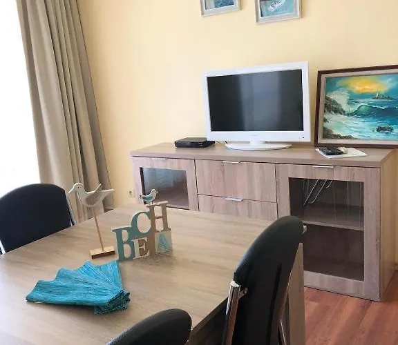 מלון Family Littoral 2*